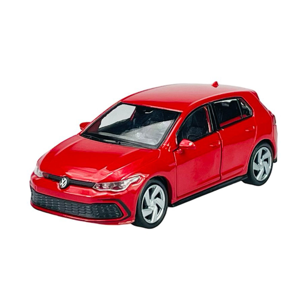 Volkswagen Golf 8 GTI